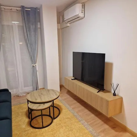 Visita شقة