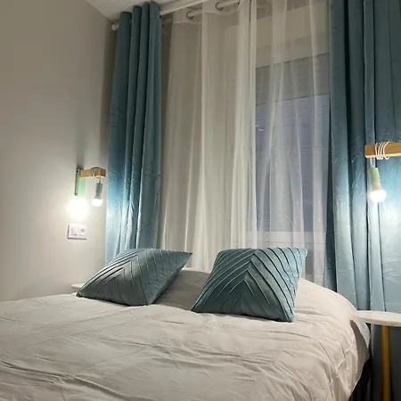 Visita דירה סרגוסה