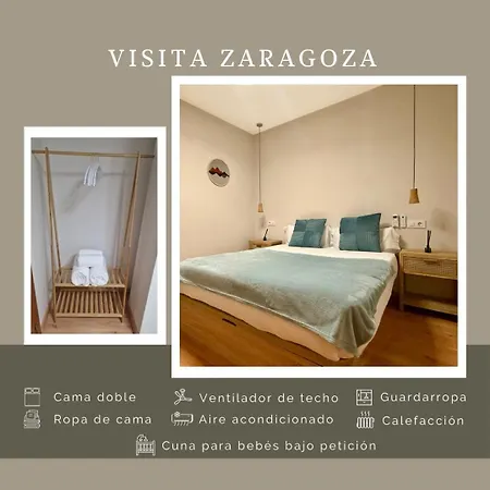 Appartement Visita