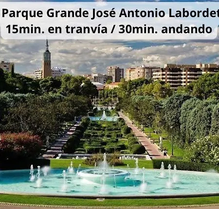 Visita سرقسطة