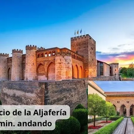 Visita Zaragoza
